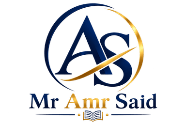 Mr Amr Said