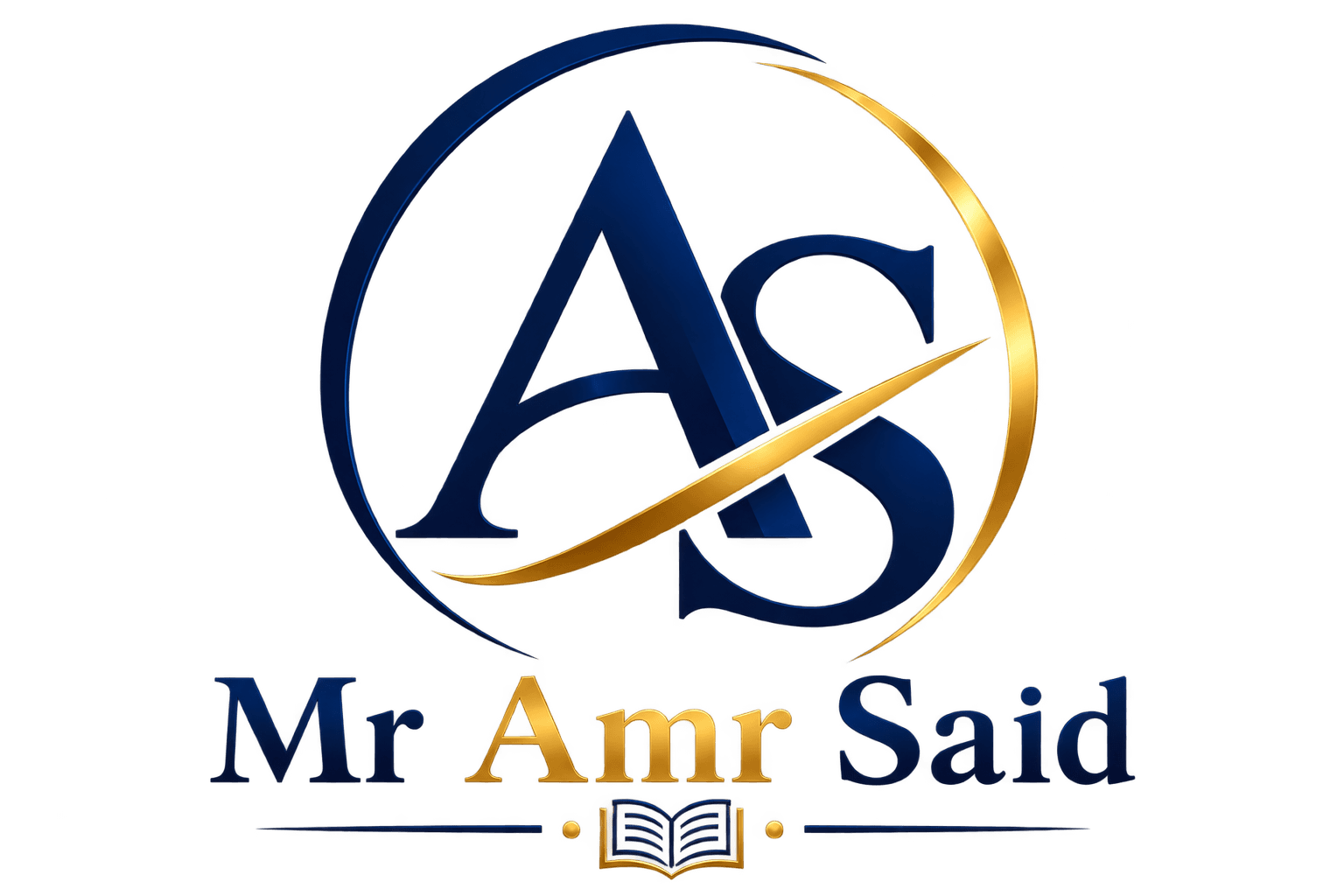 Mr Amr Said