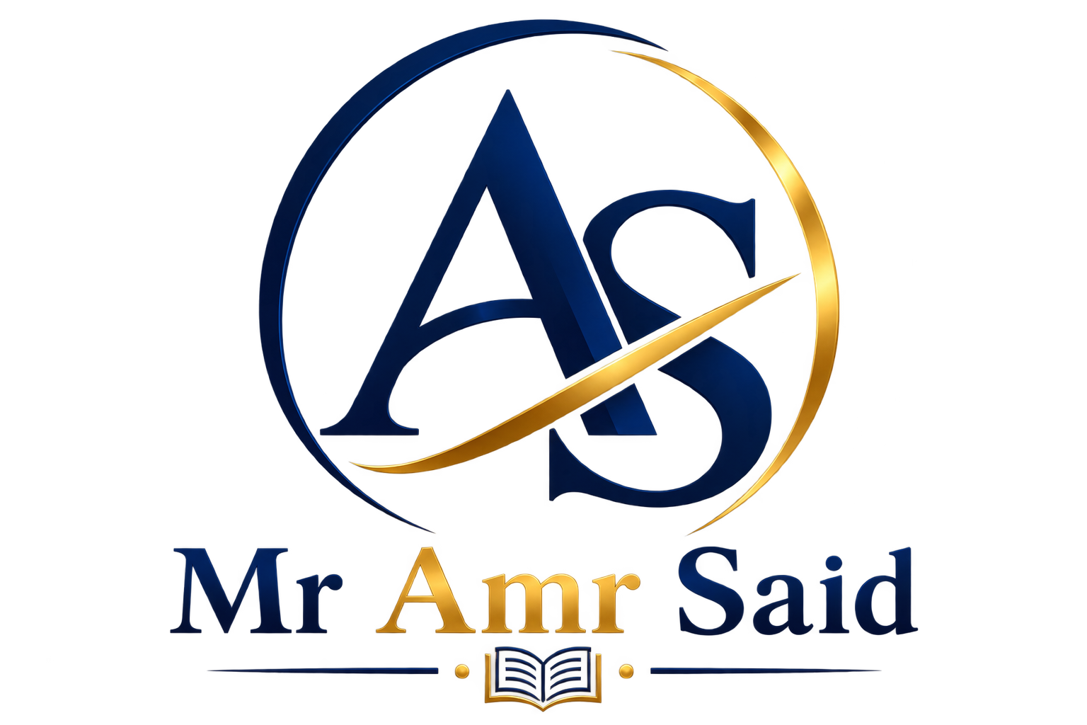 Mr Amr Said — Mathematics | Primary, Preparatory & Secondary